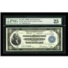 Image 1 : Fr. 780 $2 1918 Federal Reserve Bank Note PMG
