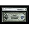 Image 1 : Fr. 785 $5 1918 Federal Reserve Bank Note CGA