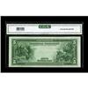 Image 2 : Fr. 785 $5 1918 Federal Reserve Bank Note CGA