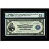 Image 1 : Fr. 785 $5 1918 Federal Reserve Bank Note PMG