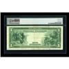 Image 2 : Fr. 785 $5 1918 Federal Reserve Bank Note PMG
