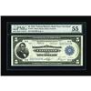 Image 1 : Fr. 787 $5 1918 Federal Reserve Bank Note PMG
