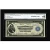Image 1 : Fr. 787 $5 1918 Federal Reserve Bank Note CGA