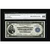Image 1 : Fr. 794 $5 1918 Federal Reserve Bank Note CGA