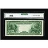 Image 2 : Fr. 794 $5 1918 Federal Reserve Bank Note CGA