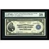 Image 1 : Fr. 794 $5 1918 Federal Reserve Bank Note PMG