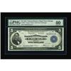 Image 1 : Fr. 794 $5 1918 Federal Reserve Bank Note PMG