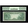 Image 2 : Fr. 794 $5 1918 Federal Reserve Bank Note PCGS