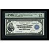 Image 1 : Fr. 794 $5 1918 Federal Reserve Bank Note PMG