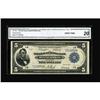 Image 1 : Fr. 799 $5 1918 Federal Reserve Bank Note CGA