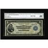 Image 1 : Fr. 800 $5 1915 Federal Reserve Bank Note CGA
