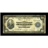 Image 1 : Fr. 812 $10 1918 Federal Reserve Bank Note Very