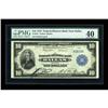 Image 1 : Fr. 819 $10 1915 Federal Reserve Bank Note PMG