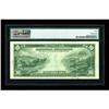 Image 2 : Fr. 819 $10 1915 Federal Reserve Bank Note PMG