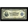Image 1 : Fr. 823 $20 1918 Federal Reserve Bank Note Fine.