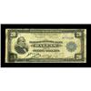 Image 1 : Fr. 828 $20 1915 Federal Reserve Bank Note Very