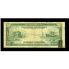Image 2 : Fr. 828 $20 1915 Federal Reserve Bank Note Very