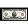 Image 1 : Fr. 833b $5 1914 Red Seal Federal Reserve Note
