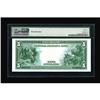 Image 2 : Fr. 838a $5 1914 Red Seal Federal Reserve Note