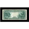 Image 2 : Fr. 847a $5 1914 Federal Reserve Star Note Very