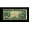 Image 2 : Fr. 849 $5 1914 Federal Reserve Star Note Very