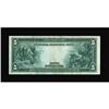 Image 2 : Fr. 850 $5 1914 Federal Reserve Star Note Very