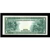 Image 2 : Fr. 851a $5 1914 Federal Reserve Note Gem New.