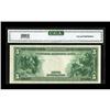 Image 2 : Fr. 851a $5 1914 Federal Reserve Star Note CGA