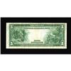 Image 2 : Fr. 851b $5 1914 Federal Reserve Star Note Very