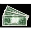 Image 2 : Fr. 855c $5 1914 Federal Reserve Notes Six