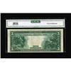 Image 2 : Fr. 859a $5 1914 Federal Reserve Note CGA Gem