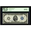 Image 1 : Fr. 859c $5 1914 Federal Reserve Star Note PCGS
