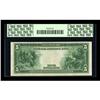 Image 2 : Fr. 859c $5 1914 Federal Reserve Star Note PCGS
