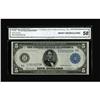 Image 1 : Fr. 862 $5 1914 Federal Reserve Note CGA About