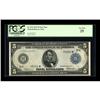 Image 1 : Fr. 872 $5 1914 Federal Reserve Star Note PCGS