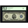 Image 1 : Fr. 873 $5 1914 Federal Reserve Star Note PCGS