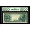 Image 2 : Fr. 873 $5 1914 Federal Reserve Star Note PCGS