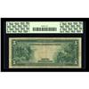 Image 2 : Fr. 881 $5 1914 Federal Reserve Star Note PCGS