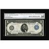 Image 1 : Fr. 882 $5 1914 Federal Reserve Note CGA About