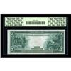 Image 2 : Fr. 882 $5 1914 Federal Reserve Star Note PCGS