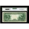 Image 2 : Fr. 887a $5 1914 Federal Reserve Note CGA Gem