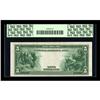 Image 2 : Fr. 891a $5 1914 Federal Reserve Star Note PCGS