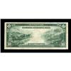 Image 2 : Fr. 909 $10 1914 Federal Reserve Star Note Fine.