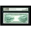 Image 2 : Fr. 910 $10 1914 Federal Reserve Note PMG Gem