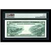 Image 2 : Fr. 911a $10 1914 Federal Reserve Note PMG About