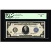 Image 1 : Fr. 911c $10 1914 Federal Reserve Note PCGS
