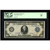 Image 1 : Fr. 924 $10 1914 Federal Reserve Star Note PCGS 