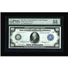 Image 1 : Fr. 930 $10 1914 Federal Reserve Note PMG About