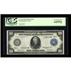 Image 1 : Fr. 942 $10 1914 Federal Reserve Star Note PCGS