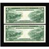 Image 2 : Fr. 943a $10 1914 Federal Reserve Note